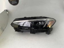 *AS IS OEM| 2022-2025 Honda Civic LED Headlight (Left,Driver)
