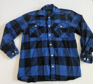 Anti Social Club Flannel | eBay