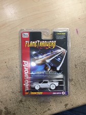 AUTO WORLD SLOT CAR W/WHITE TIRES - DONT BE AFFRAID - MAKE OFFERS