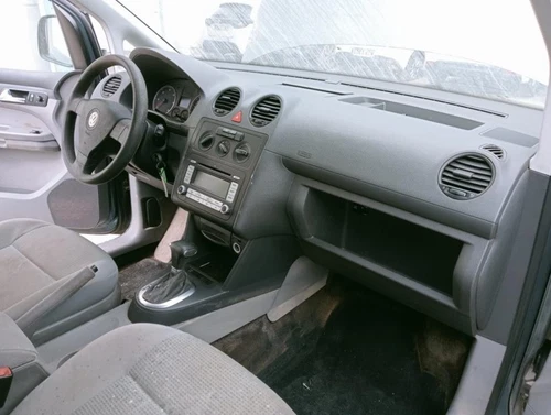 2K0945258A Piloto Trasero Derecho para VOLKSWAGEN CADDY (2K)(02.2004) 2 7220478 - Imagen 9 de 10