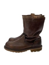 Dr. Martens/Boots/UK7/BRW/Leather