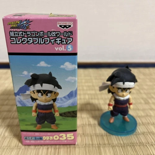 Figura Coleccionable Dragon Ball Kai Gohan