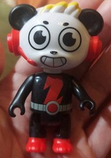 Ryan's World Action Figure Panda