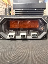 Collins IND-42A DME Indicator P/N: 622-6524-004 As Removed