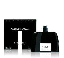 Costume National Scent Intense Eau de Parfum 100ml