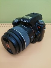 SONY SLT-A33 Digital SLR