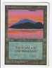 HP Island - Unlimited Edition Mtg Tcg