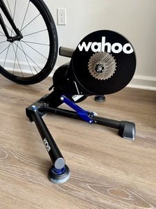 Wahoo Kickr V5 | eBay