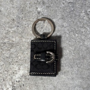Coach Picture Frame Charm | eBay