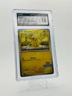 PIKACHU 214 - 2025 POKEMON TCG - SCARLET AND VIOLET PROMOS - CGC 10 GEM MINT