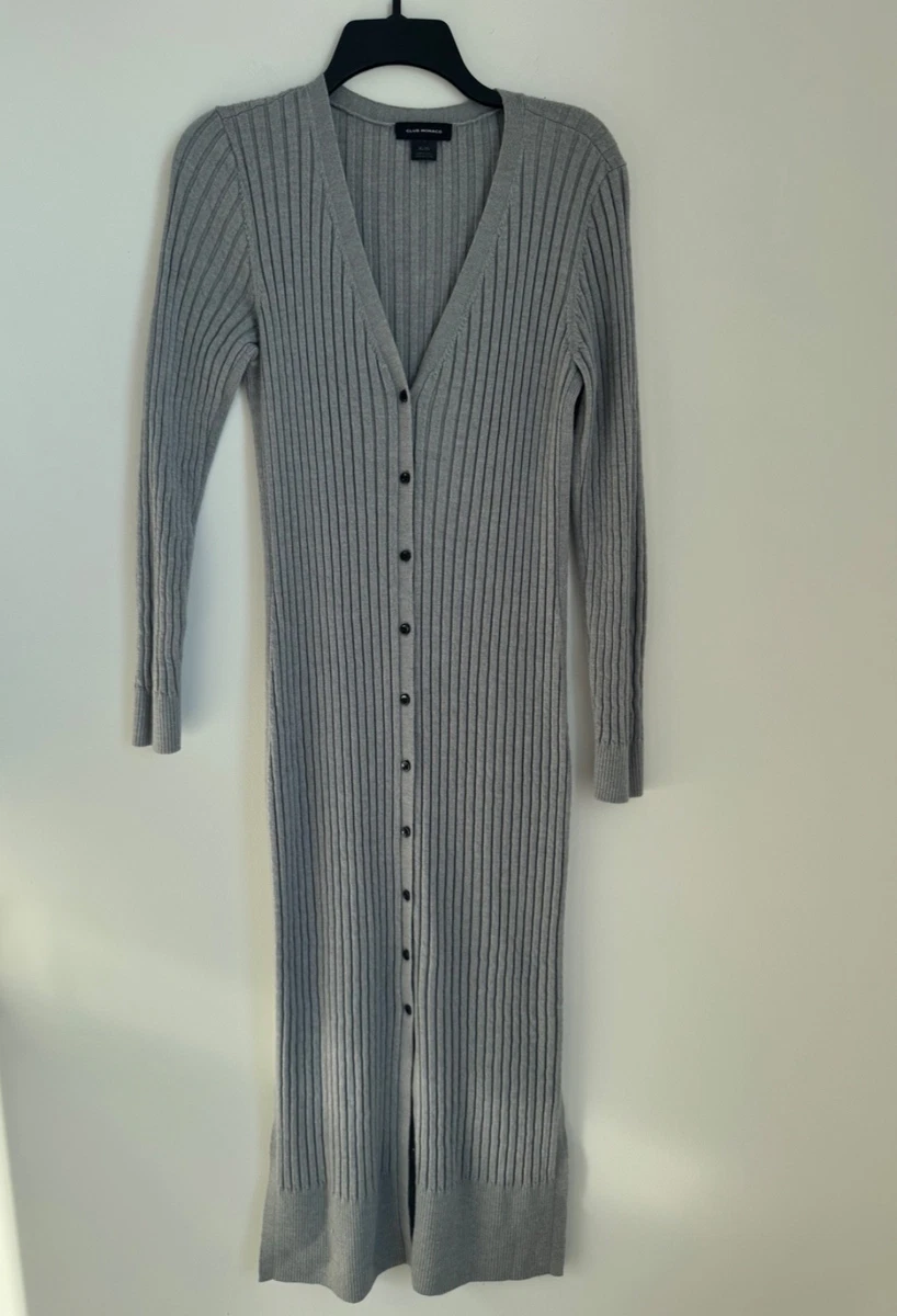 Club Monaco Sweater Dresses for sale | eBay