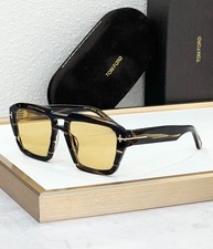 TOM FORD - MODEL: FT1202 - Unisex Sunglasses 56-20-145