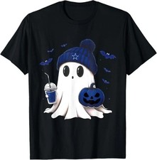 Halloween For Women Men Kids T-Shirt NEW
