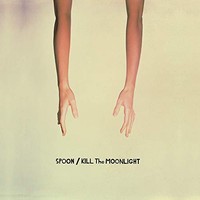 Spoon - Kill The Moonlight - Cd Album - E1111Z