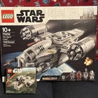LEGO. Star Wars. The Razor Crest (75292). New. Sealed Box.