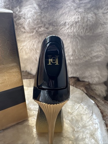 Good Girl Midnight By Carolina Herrera 2.7 Floz 80ml EDP Spray Women New Perfume - Picture 6 of 10