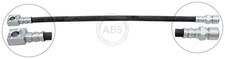 Bremsschlauch A.B.S. SL 2439 für OPEL KADETT Caravan
