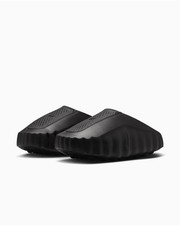 Nike Mind 001 Slide Triple Black EU 48.5 - HQ...