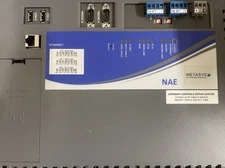Johnson Control MS-NAE5510-2