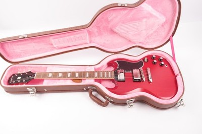 Epiphone 1961 Les Paul SG Stand Rep.- Reparierter Artikel