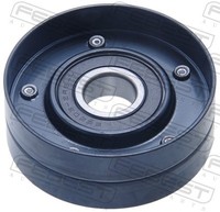 Febest 1887-ASJ Spannrolle, Keilrippenriemen For Buick Buick (Sgm) Chevrolet CHE
