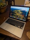 Macbook Air M1 8-Core CPU and 7-Core GPU 13" (late 2020) 128GB SSD — photo 3
