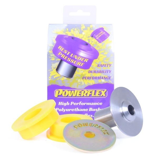 Powerflex PFR57-124 PU Hintere Buchse GetriebestüTze Porsche 964 993 RWD (No.24)-image
