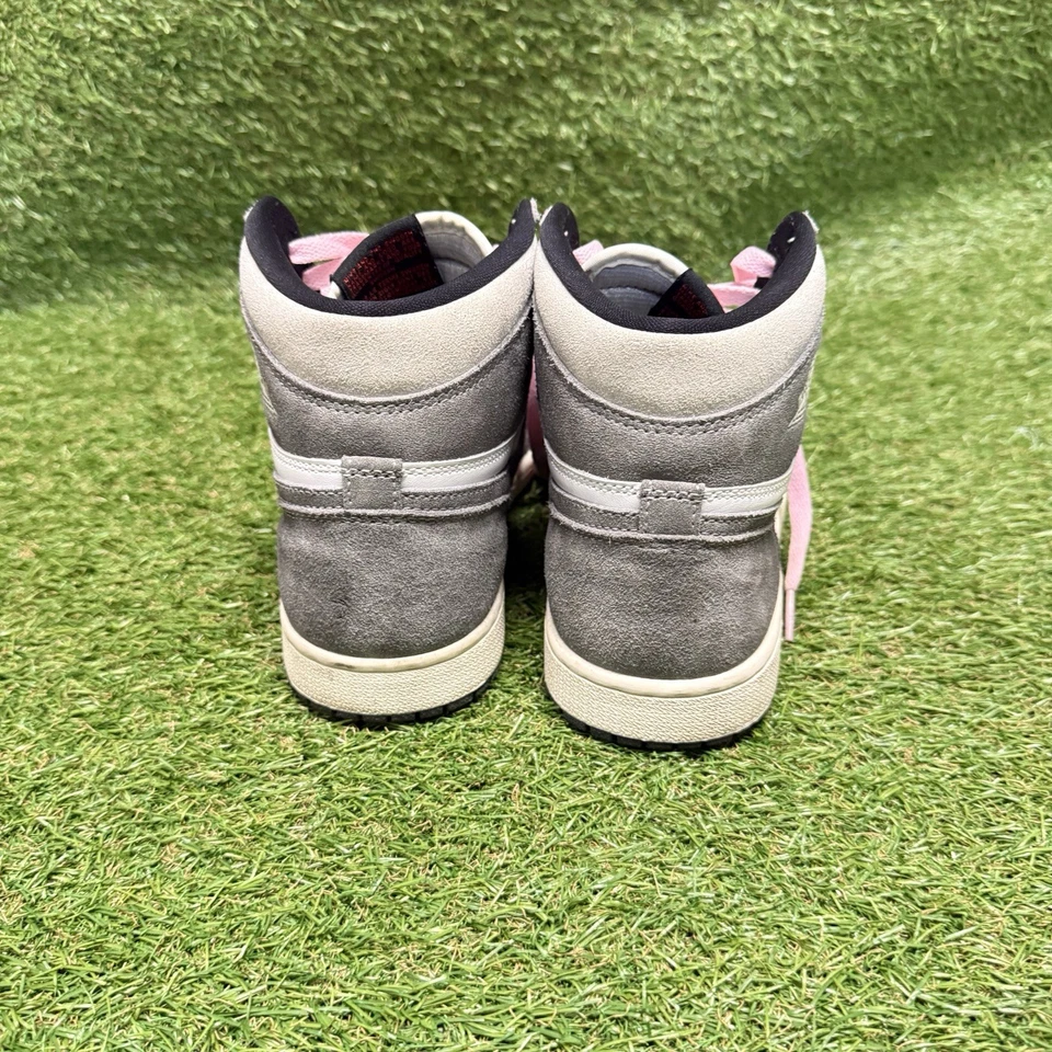 Nike Air Jordan 1 High, photo 4 of 5