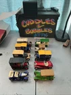 lesney matchbox models of yesteryear Lot (10)