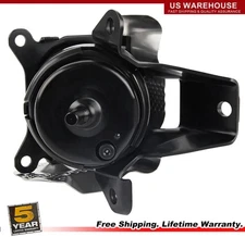 Front Left Driver Side Engine Motor Mount For 2014-2018 Sliverado Sierra 1500 V8