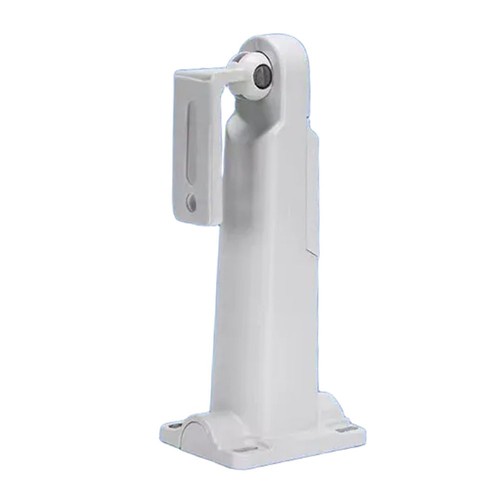 Adjustable Aluminum Mount Adjustable Rotation Feature Aluminum Alloy Material - Photo 3/7
