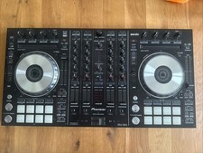 Pioneer DDJ SX-2, 4-Kanal DJ-Controller, Sera...