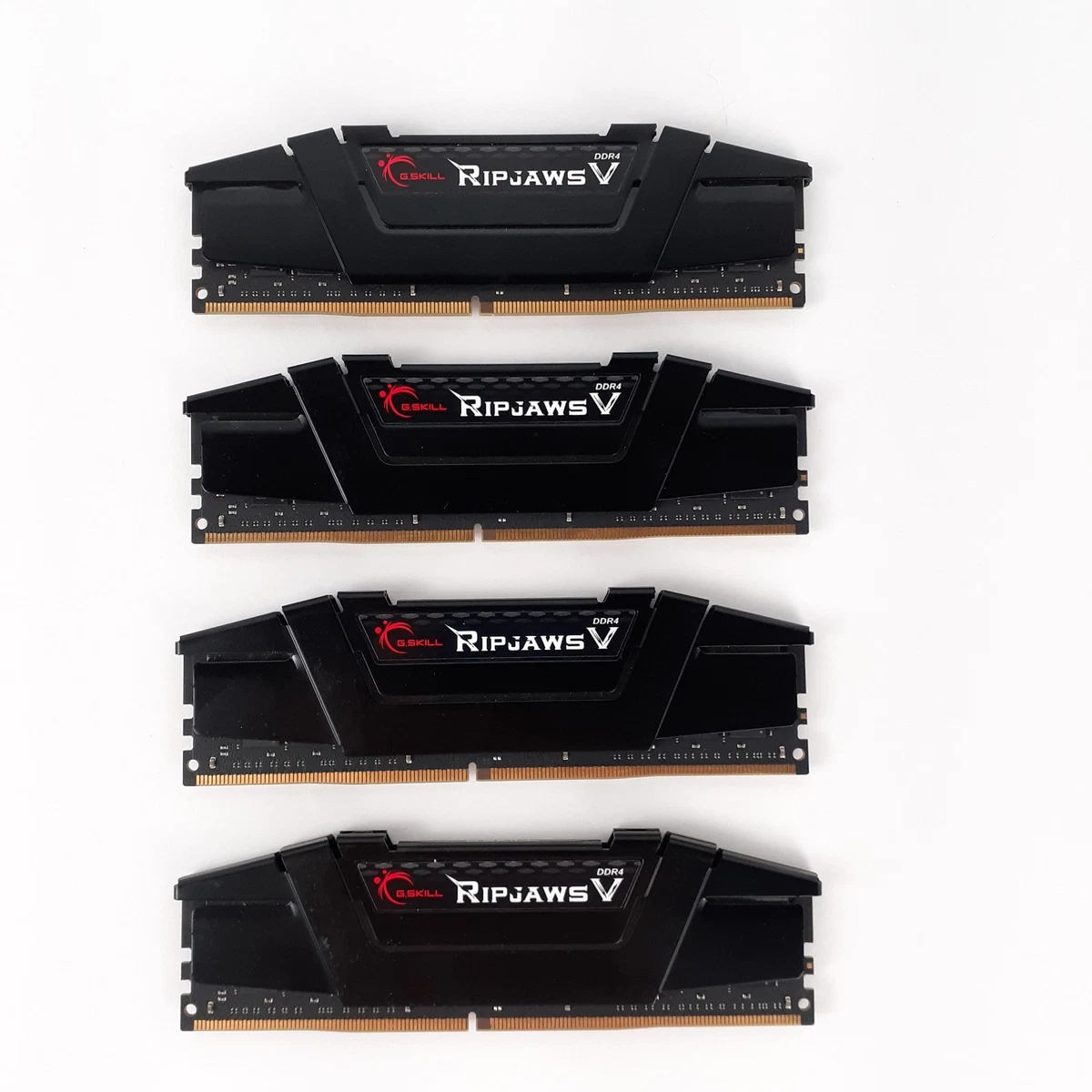 G. SKILL DDR4 SDRAM 64 GB Total Capacity Memory (RAM) for sale | eBay