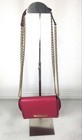 Emilio Pucci Chain Bag Shoulder Mini Pink