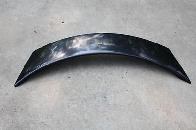 2001 MITSUBISHI ECLIPSE GS 2.4L REAR BACK FACTORY STYLE SPOILER WING ...