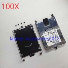 100PCS Hard Drive Driver Caddy For HP 6360B 6370B 6360T 6460B 6465B 6470B 6475B