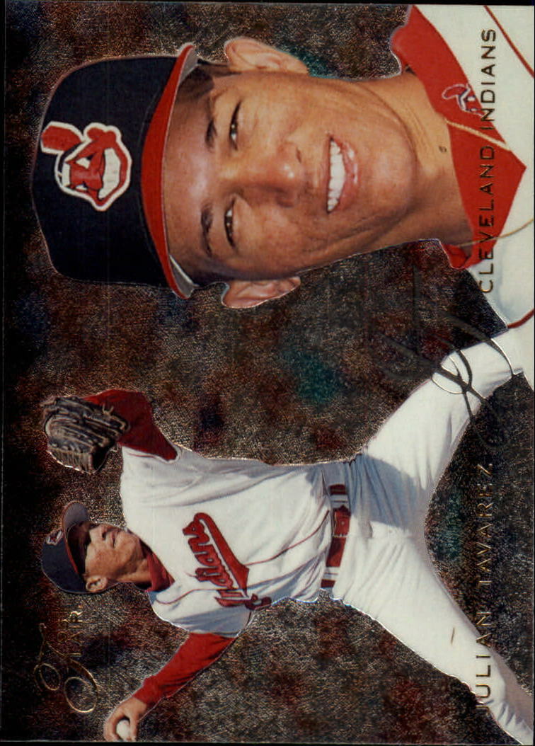 1995 Flair (Fleer) Baseball "Main Set" Cards #251 to #432 Rookies and Veterans