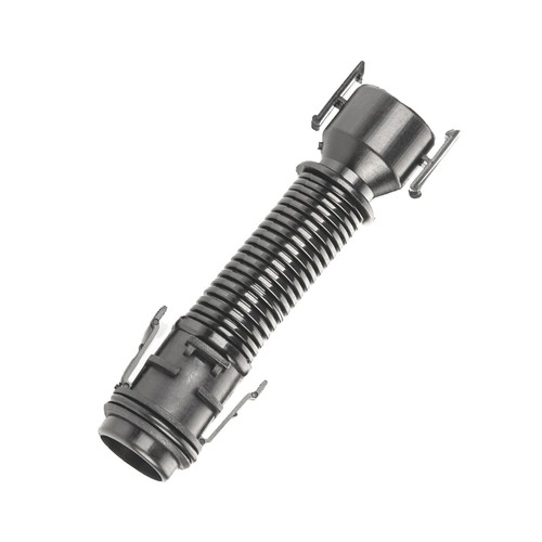 Direct Replacement Air Intake Breather Pipe for BMW For MINI N47N 13718513538 - Picture 3 of 8