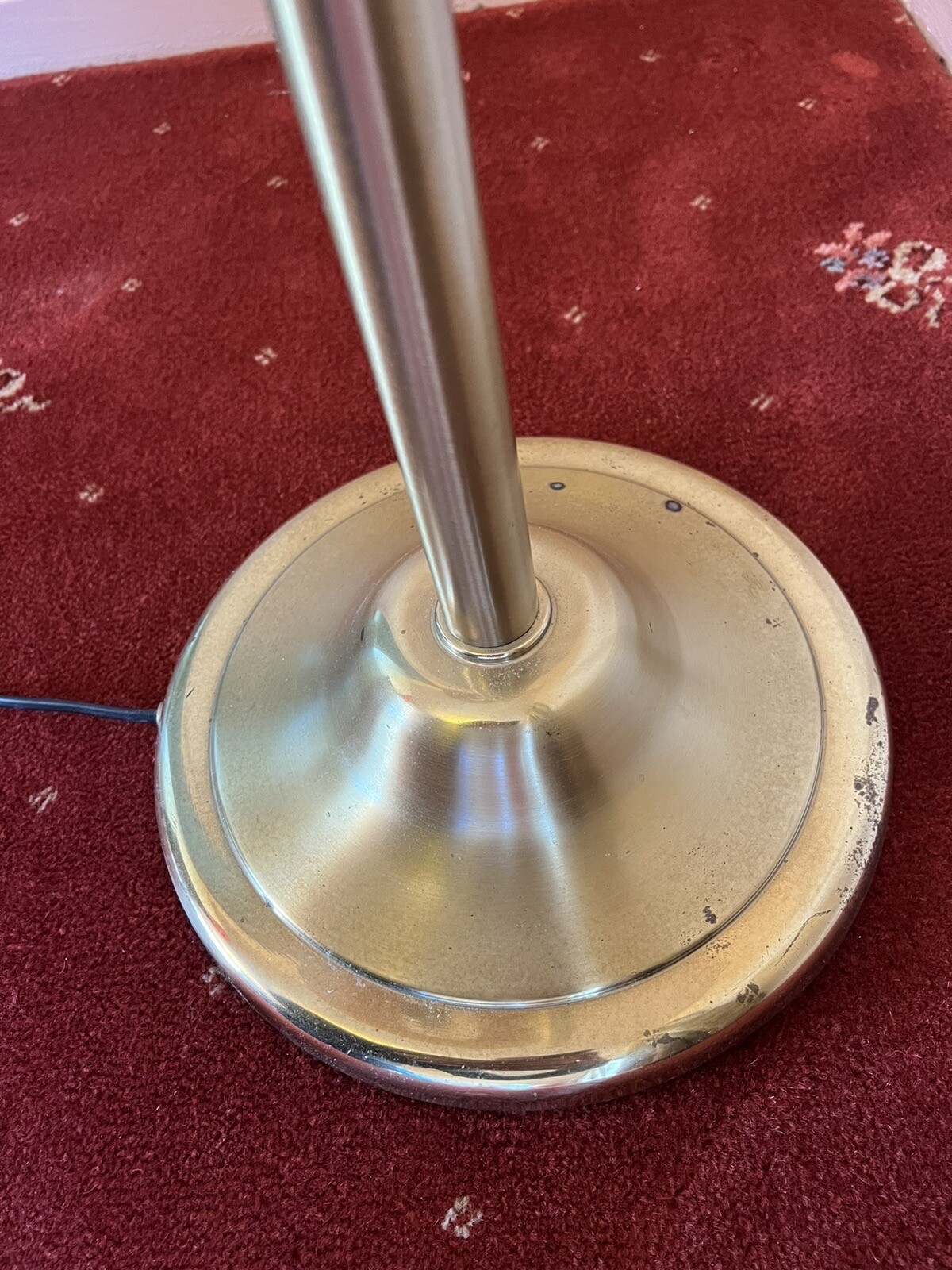 Vintage Floor Lamp eBay