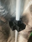 19mm high cfm grow tent kit