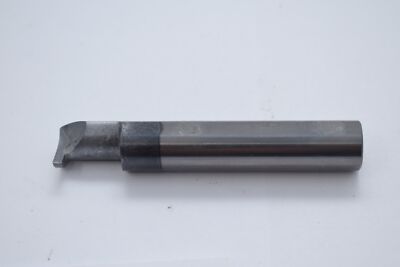 Internal Tool 22-1540 Carbide Max-Groove AlTiN Coated Boring Bar 0.5000 min. bor