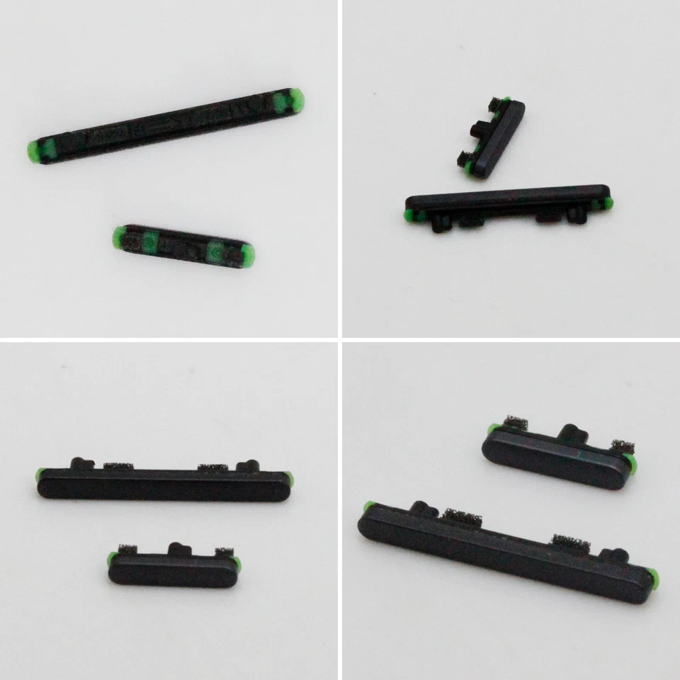 OEM Power Volume Buttons Side Button On Off Up Down Keys For Google Pixel 7 Pro - Image 2 of 3