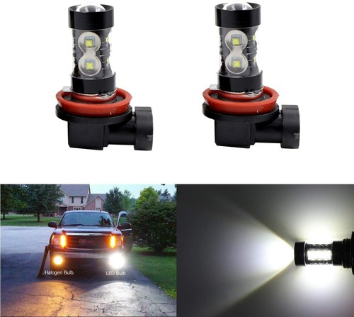 Faros antiniebla altos-bajos para Honda Cr-V CRV 2015 2016 2017 2018 2019 - Imagen 12 de 12
