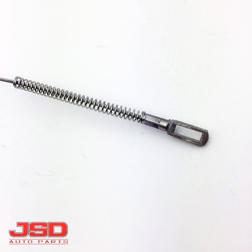 Parking Brake Cable Rear Right 68090578AA For Mercedes Dodge Sprinter 3500 2007+ - Picture 3 of 3