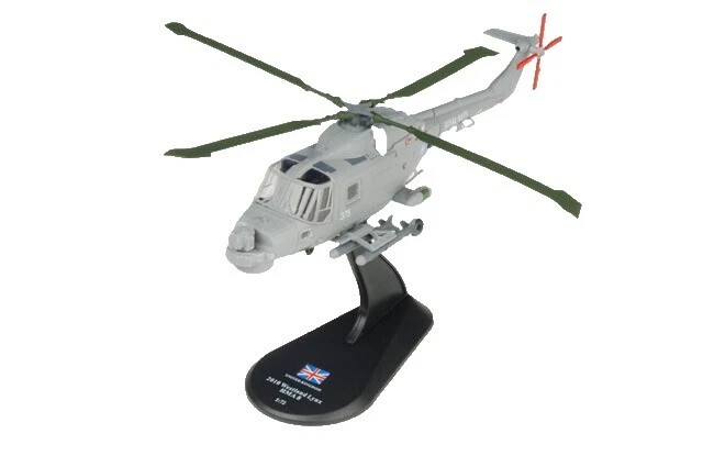 1:72 Scale Contemporary Diecast Aircraft & Spacecraft 2013 Year of Manufacture