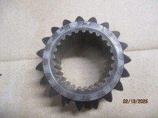 Ford Srod 3 Speed W. Overdrive Transmission Front Reverse Idler Gear 1973 To1984 Ford Srod 3 Speed W. Overdrive Transmission Front Reverse Idler Gear 1973 To1984