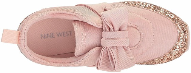 nine west kids shoes