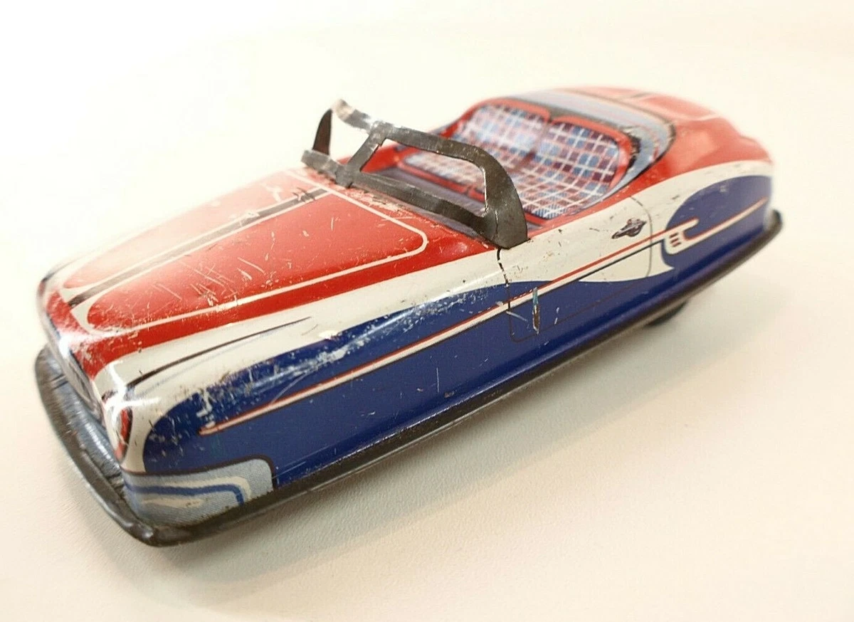 Tin toys for sale deals