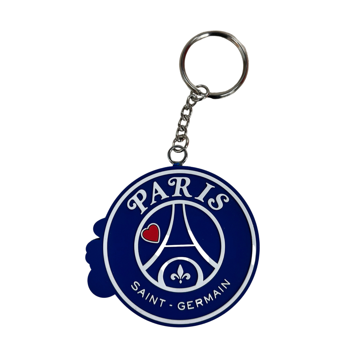 小物 Girls Don't Cry Key Ring Silver925 Girls Don'T Cry: Logo Keychain (Sterling Silver) | DSML E-SHOP