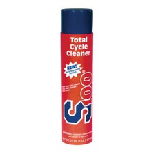 S100 Total Cycle Cleaner Aerosol 21oz 12600A